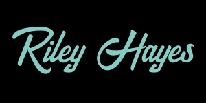 Riley Hayes