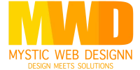 Mystic Web Designn