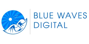 Blue Waves Digital