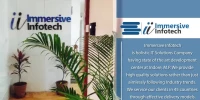 Immersive Infotech Pvt Ltd