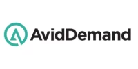 Avid Demand