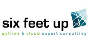Six Feet Up