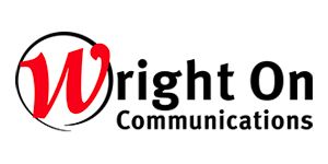 (W)right On Communications