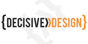 Decisive Design