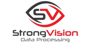 Strong Vision Data Processing