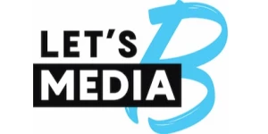 Let's B Media