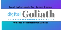 Digital Goliath Marketing Group