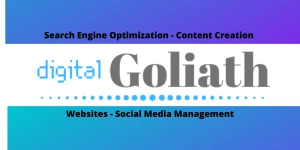 Digital Goliath Marketing Group