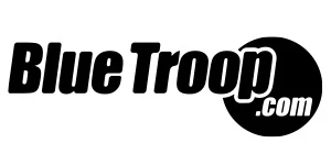Blue Troop Web, Print & Video