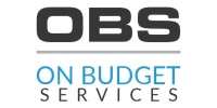 On Budget Services