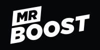 MrBoost Creative Agency