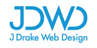 J Drake Web Design
