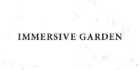 Immersive Garden