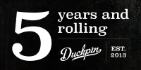 Duckpin