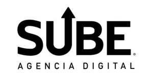 Sube Agencia Digital