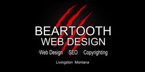 Beartooth Web Design LLC