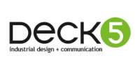 Deck5 industrial design + communication