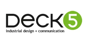 Deck5 industrial design + communication