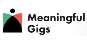 Meaningful Gigs