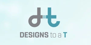 Designs to a T