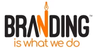 BRANDING IS WHAT WE DO