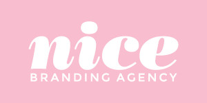 Cafe Branding, Nice Branding Agency