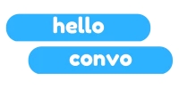 HelloConvo