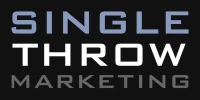 Single Throw Marketing