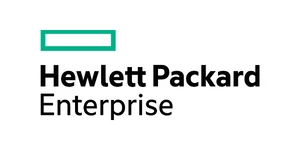Hewlett Packard Enterprise