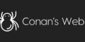 Conans Web