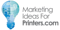 Marketing Ideas For Printers