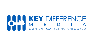 KEY Difference Media