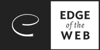 Edge of the Web