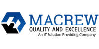 Macrew Technologies Pvt. Ltd.