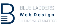 Blue Ladders Web Design