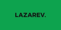 Lazarev.