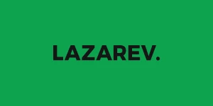 Lazarev.