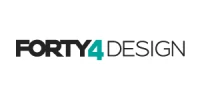 Forty4 Design