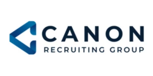 The Canon Recruiting Group