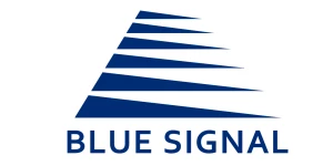 Blue Signal