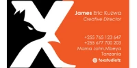 James Kuzwa Designer