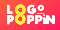 Logo Poppin