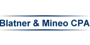 Blatner & Mineo CPA PC
