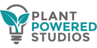 Plant-Powered Studios