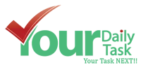 YourDailyTask