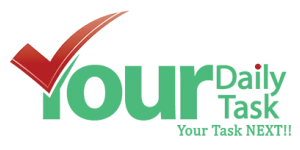 YourDailyTask