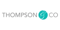 Thompson & Company