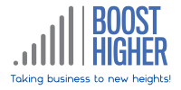 Boost Higher