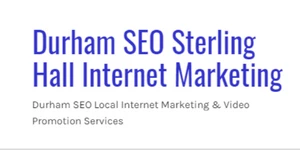 Sterling Hall Local Marketing