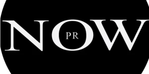 NOW PR